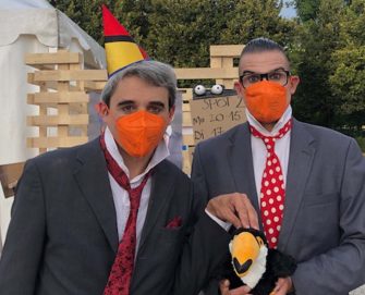 PERFORMANCE Messe Paderborn 2021