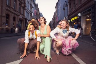 Gute Aussichten auf die Internationale Kulturbörse Freiburg 2022