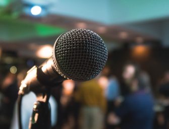 5 Tipps: So findet man den richtigen Redner für sein Event