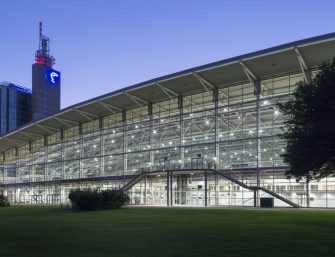 Kongresse, Tagungen und Veranstaltungen in Hannover: international, zentral – und virtuell erlebbar