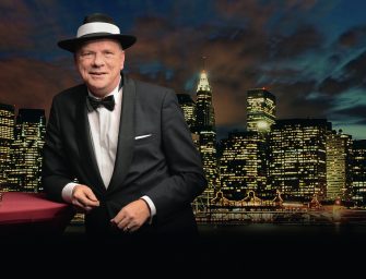 Die „Sinatra Show“ für Events – Entertainment für jede Generation
