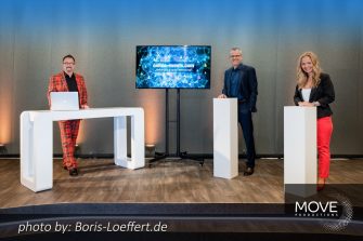 MOVE GmbH: Auf geht’s in eine hybride Zukunft!