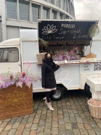 3 Fragen an: Jana Eschweiler – Der Aloha Way of Life