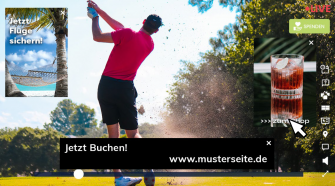 Paysystem von Streamdust: Events simpel monetarisieren