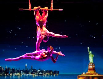 Rhythm is a Denzer – Ein Portrait über Dirk Denzer