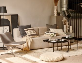 Mietmöbel für Veranstaltungen: Party Rent mit neuer digitaler Plattform „Rent the Look“