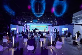 Awards im Überblick