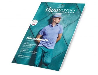 Ohren auf für die neue showcases zum Thema „Musik“