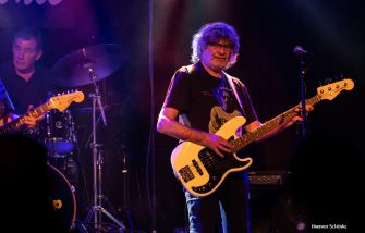 Music was my first love… – Ein Glossary zur Musik