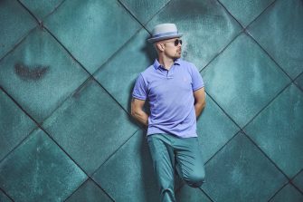 Der funkigste Chefstyler und Headliner Jan Delay