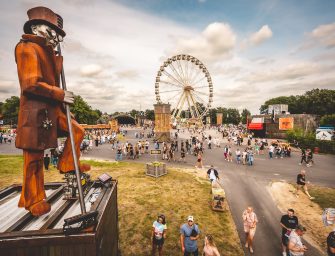 Parookaville 2022 – Warum das Parookaville das aufregendste Festival Deutschlands ist!