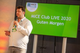 Die Herausforderungen für die MICE-Branche