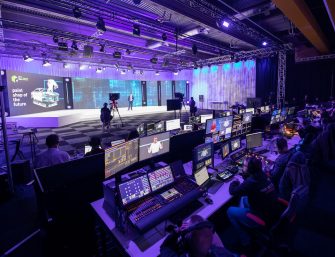 Digitale und hybride Events werden zu immersiven Erlebnissen