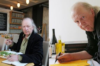 Notizen für Hotelreisende – Ein ABC von Großkritiker Jürgen Dollase