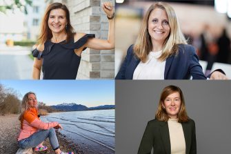 MICE-Expertinnen im Gespräch