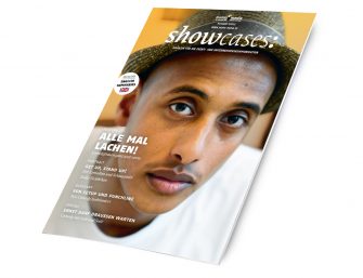 showcases: Trends, Facts & Branchenplayer der Comedyszene