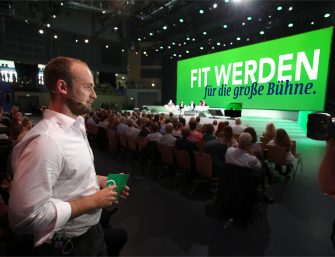 Fitnesstraining für die Bühne – Präsentationstraining und Coaching vom Profi