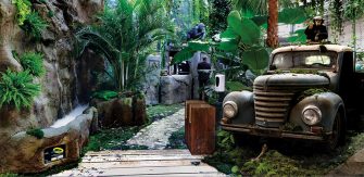 Zehn Jahre individuelle Bodenbeläge für Messen und Events: So macht sich Fotoboden fit für die Zukunft