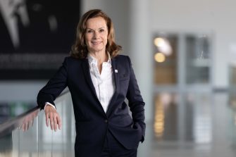 Drei Fragen zur BOE an Sabine Loos, Hauptgeschäftsführerin der Westfalenhallen Unternehmensgruppe