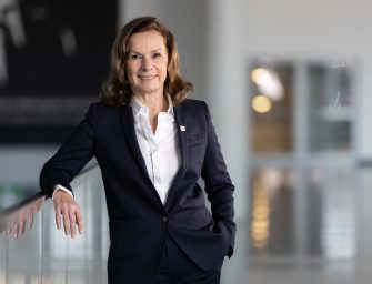 Drei Fragen zur BOE an Sabine Loos, Hauptgeschäftsführerin der Westfalenhallen Unternehmensgruppe