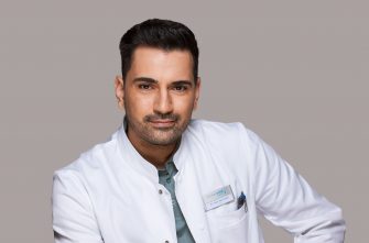 Wenn du mit dir selbst im Reinen bist – Der Comedian Tan Çag ̆lar