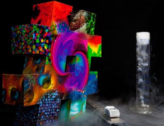 Alles für eine gute Geschichte – Konzeption und Inszenierung von onliveline