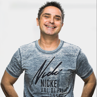 Comedy vom Feinsten – Roberto Capitoni klärt auf