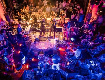 Livemusik für Firmenfeiern mal anders: The News hat für jeden Event die passende Formation