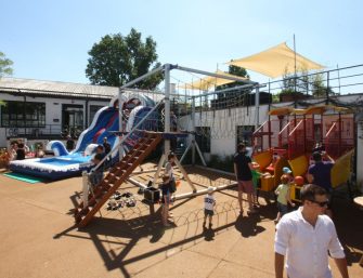 Eventmodule für Firmenfeiern von Xtreme Event Services: Alles, was Spaß macht