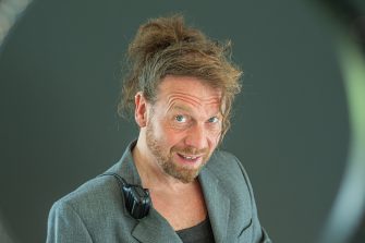 Experte Thorsten Vorkefeld über Sicherheitskonzepte