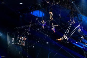 42. Festival Mondial du Cirque de Demain — Ein Fest der Artistik