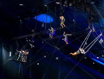 42. Festival Mondial du Cirque de Demain — Ein Fest der Artistik
