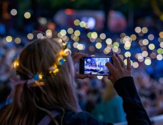 Open-Air-Location für Kulturveranstaltungen in NRW: Die Freilichtbühne Burgtheater in Dinslaken