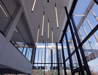 Moderne Tagungslocation in NRW: Flexible Möglichkeiten in der Kathrin-Türks-Halle