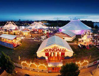 Roncalli Event: Eventagentur für hochwertige Firmenevents – auch ohne Zirkus