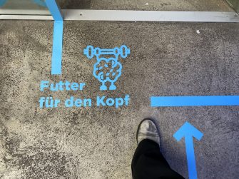 Agentur Mania – Partnerinnen für die direkte Kommunikation