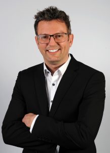 fwd:-Geschäftsführer ist Alex Ostermaier, vormals Geschäftsführer des etablierten Veranstaltungsdienst- leisters Neumann & Müller