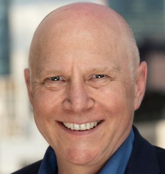 Mike Heisel im Interview