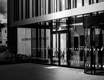 Eventlocation für Firmenevents in NRW: die Kathrin-Türks-Halle