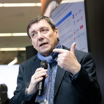 Das kleine Agentur-ABC von Wolfgang Altenstrasser