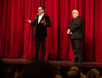 Der Mondpalast von Wanne-Eickel als Location für die Firmenfeier im Ruhrgebiet