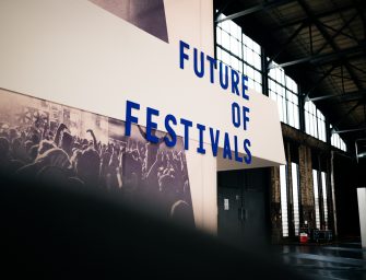 Future of Festivals – Campus: Von der Zukunftsmusik zum Soundtrack der Festivalbranche
