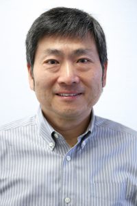 Jiou-Pahn Lee, der Erfinder von PunQtum