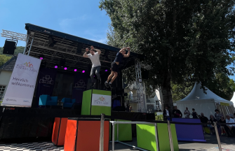 Brücken bauen & konservative Normen durchbrechen