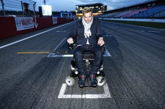 Sein oder Nichtsein — Die Karriere des Schauspielers Samuel Koch