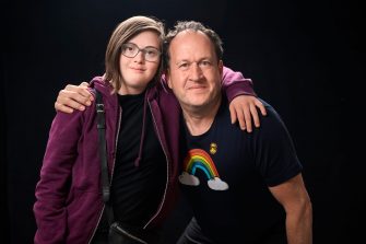 Zugang schaffen für alle