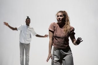 Inklusiv — Kein Hindernis für Kreativität