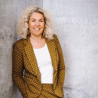 Vorstellung des Rats der Vertreter:innen – Kerstin Meisner