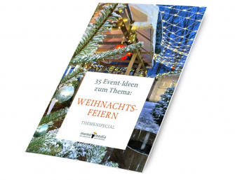35 Weihnachtsfeier-Ideen für Firmen, Teams und Events 