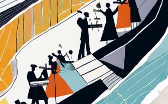 KI: Kollegin oder Konkurrentin bei der Eventplanung?